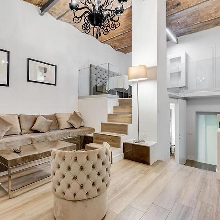 Spanish Queen Apartment Рим Экстерьер фото