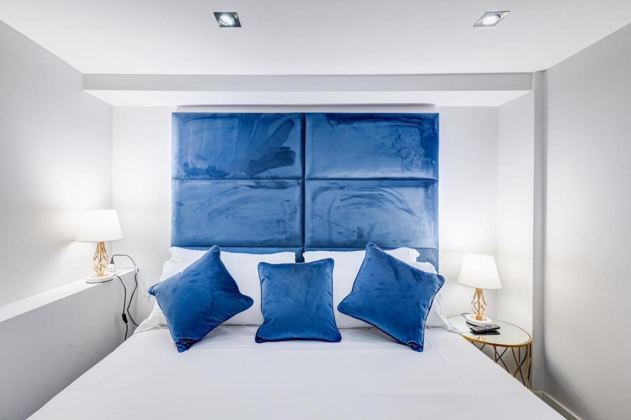 Spanish Queen Apartment Рим Экстерьер фото